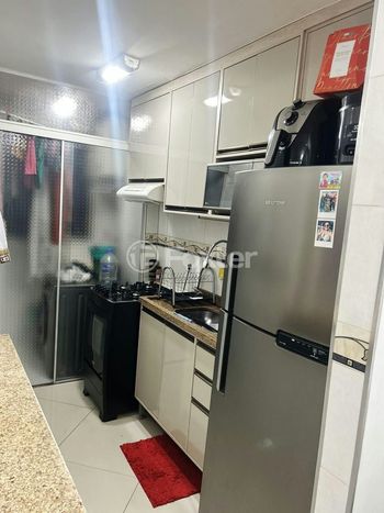 Foto 4 do(a) Apartamento de 2 quartos à venda em Jardim Paris, São Paulo