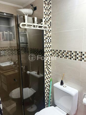 Foto 6 do(a) Apartamento de 2 quartos à venda em Jardim Paris, São Paulo