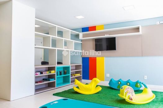 Foto 34 do(a) Apartamento de 2 quartos à venda em Campeche, Florianópolis