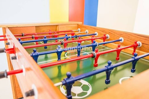 Foto 33 do(a) Apartamento de 2 quartos à venda em Campeche, Florianópolis