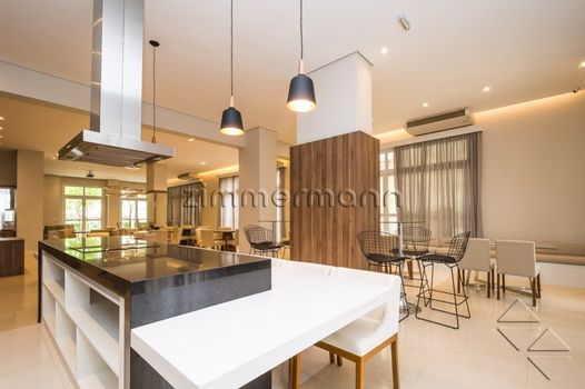 Foto 37 do(a) Apartamento de 3 quartos à venda em Água Branca, São Paulo