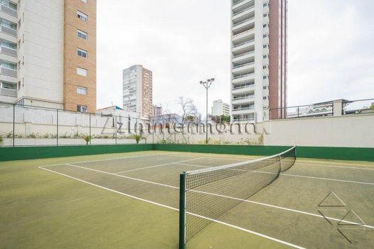 Foto 45 do(a) Apartamento de 3 quartos à venda em Água Branca, São Paulo