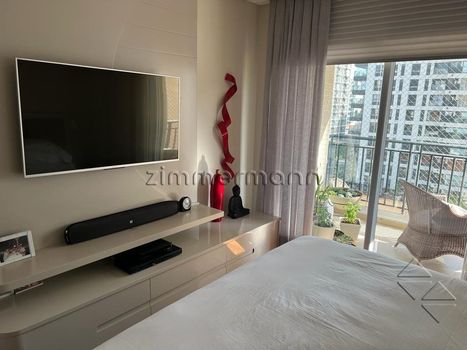 Foto 13 do(a) Apartamento de 3 quartos à venda em Água Branca, São Paulo