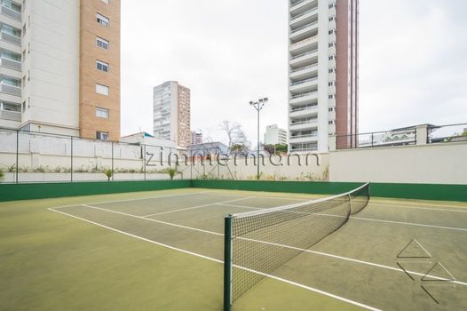 Foto 30 do(a) Apartamento de 3 quartos à venda em Água Branca, São Paulo