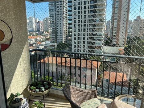 Foto 15 do(a) Apartamento de 3 quartos à venda em Água Branca, São Paulo
