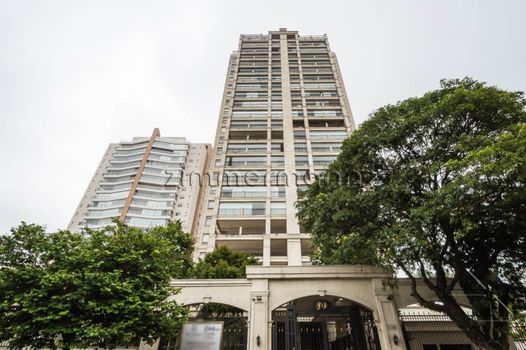 Foto 40 do(a) Apartamento de 3 quartos à venda em Água Branca, São Paulo