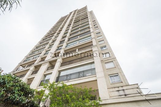 Foto 43 do(a) Apartamento de 3 quartos à venda em Água Branca, São Paulo
