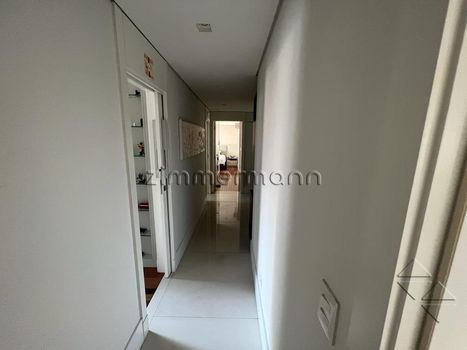 Foto 8 do(a) Apartamento de 3 quartos à venda em Água Branca, São Paulo