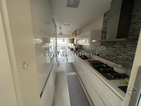 Foto 20 do(a) Apartamento de 3 quartos à venda em Água Branca, São Paulo