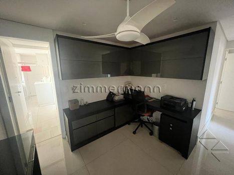 Foto 9 do(a) Apartamento de 3 quartos à venda em Água Branca, São Paulo