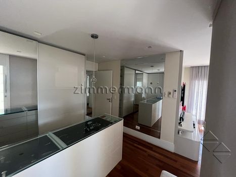 Foto 17 do(a) Apartamento de 3 quartos à venda em Água Branca, São Paulo