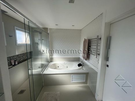 Foto 19 do(a) Apartamento de 3 quartos à venda em Água Branca, São Paulo