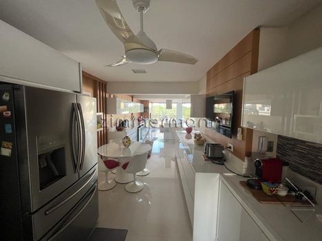 Foto 22 do(a) Apartamento de 3 quartos à venda em Água Branca, São Paulo