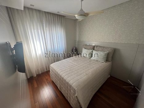 Foto 12 do(a) Apartamento de 3 quartos à venda em Água Branca, São Paulo