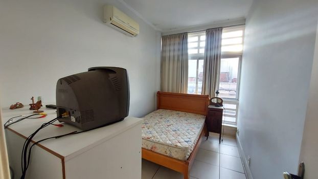 Foto 10 do(a) Apartamento de 3 quartos à venda em Boqueirão, Santos