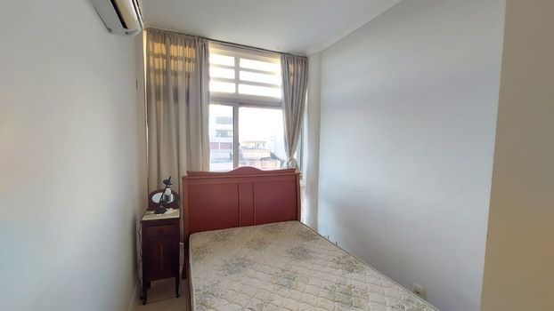 Foto 18 do(a) Apartamento de 3 quartos à venda em Boqueirão, Santos