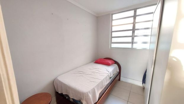 Foto 14 do(a) Apartamento de 3 quartos à venda em Boqueirão, Santos