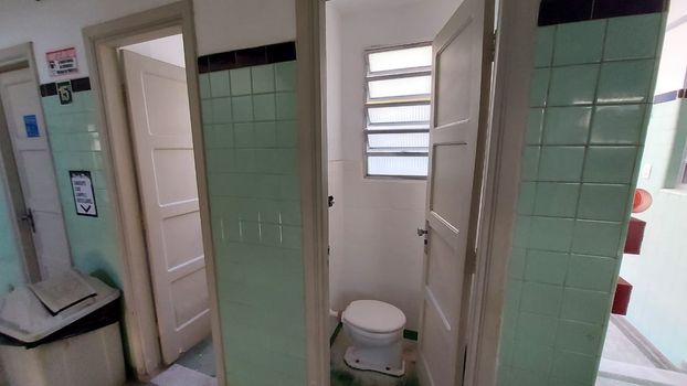 Foto 32 do(a) Apartamento de 3 quartos à venda em Boqueirão, Santos