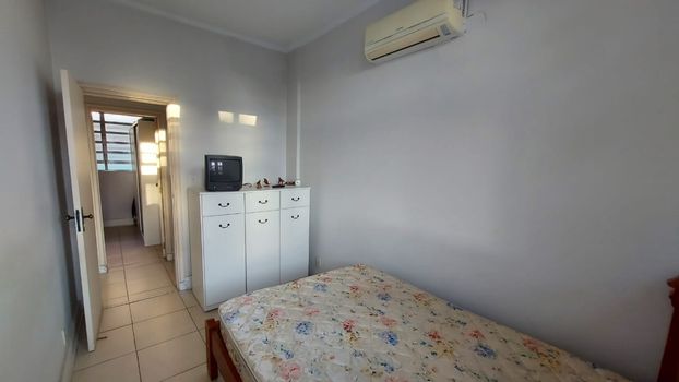 Foto 9 do(a) Apartamento de 3 quartos à venda em Boqueirão, Santos