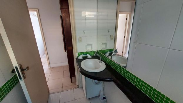Foto 21 do(a) Apartamento de 3 quartos à venda em Boqueirão, Santos