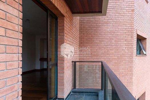 Foto 40 do(a) Apartamento de 3 quartos à venda em Moema, São Paulo