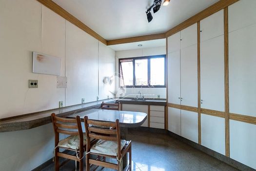 Foto 41 do(a) Apartamento de 3 quartos à venda em Moema, São Paulo