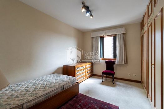 Foto 45 do(a) Apartamento de 3 quartos à venda em Moema, São Paulo