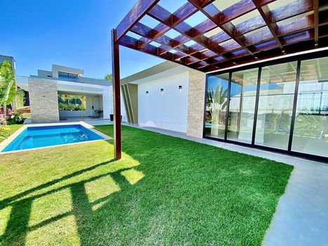 Foto 43 do(a) Casa em Condomínio de 4 quartos à venda em Gran Royalle, Lagoa Santa