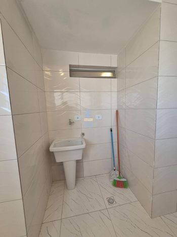 Foto 27 do(a) Apartamento de 3 quartos à venda em Parque Novo Mundo, São Paulo