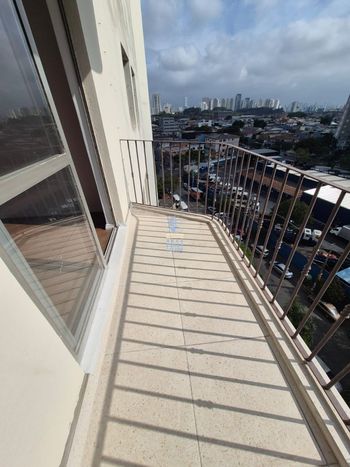 Foto 5 do(a) Apartamento de 3 quartos à venda em Parque Novo Mundo, São Paulo