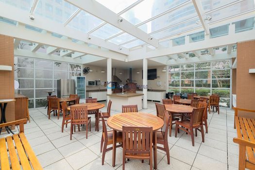 Foto 25 do(a) Apartamento de 4 quartos à venda em Vila Olímpia, São Paulo