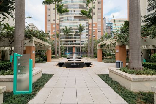 Foto 23 do(a) Apartamento de 4 quartos à venda em Vila Olímpia, São Paulo