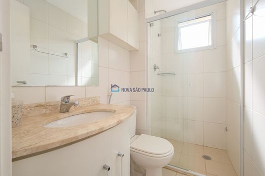 Foto 15 do(a) Apartamento de 4 quartos à venda em Vila Olímpia, São Paulo