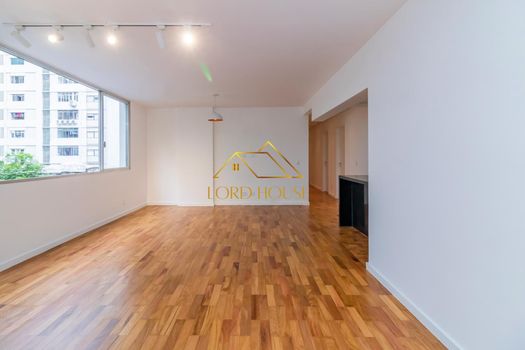 Foto 6 do(a) Apartamento de 3 quartos à venda em Higienópolis, São Paulo