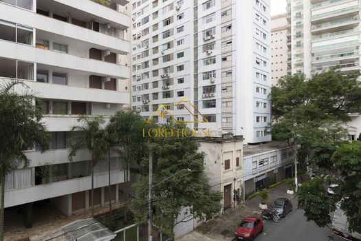 Foto 25 do(a) Apartamento de 3 quartos à venda em Higienópolis, São Paulo