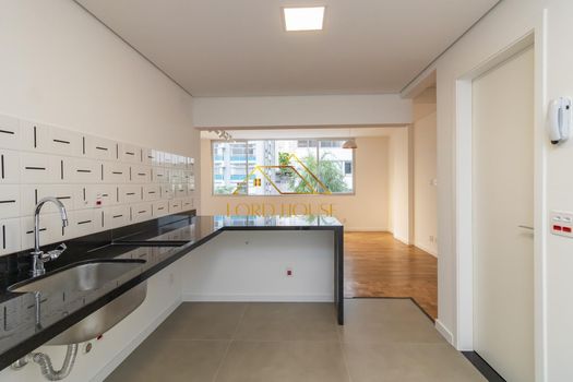 Foto 14 do(a) Apartamento de 3 quartos à venda em Higienópolis, São Paulo