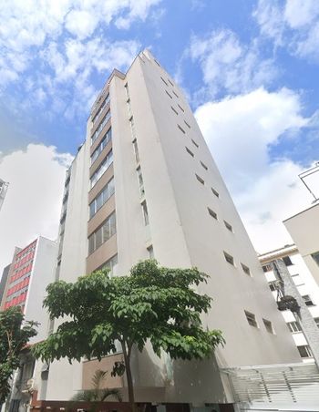 Foto 27 do(a) Apartamento de 3 quartos à venda em Higienópolis, São Paulo