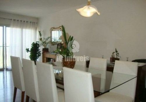 Foto 5 do(a) Apartamento de 3 quartos à venda em Fazenda Morumbi, São Paulo