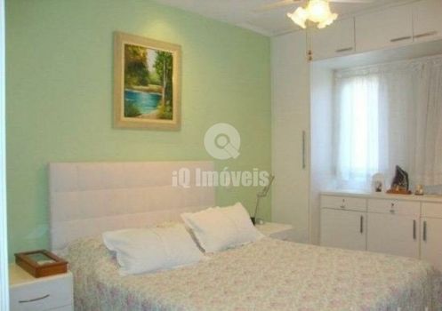 Foto 6 do(a) Apartamento de 3 quartos à venda em Fazenda Morumbi, São Paulo