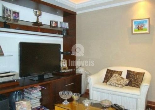 Foto 4 do(a) Apartamento de 3 quartos à venda em Fazenda Morumbi, São Paulo