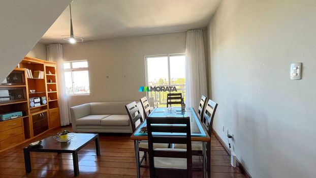 Foto 6 do(a) Cobertura de 4 quartos à venda em Luxemburgo, Belo Horizonte