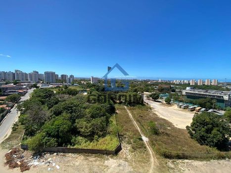 Foto 9 do(a) Apartamento de 2 quartos à venda em Parque Iracema, Fortaleza