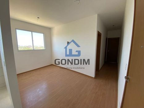 Foto 3 do(a) Apartamento de 2 quartos à venda em Parque Iracema, Fortaleza