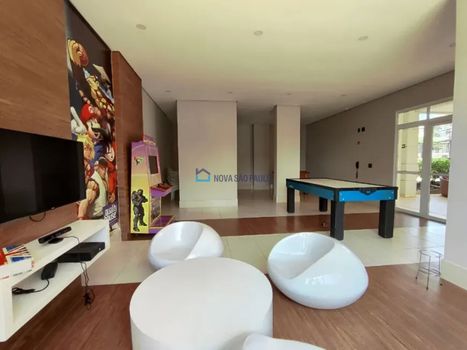Foto 15 do(a) Apartamento de 2 quartos à venda em Sacomã, São Paulo