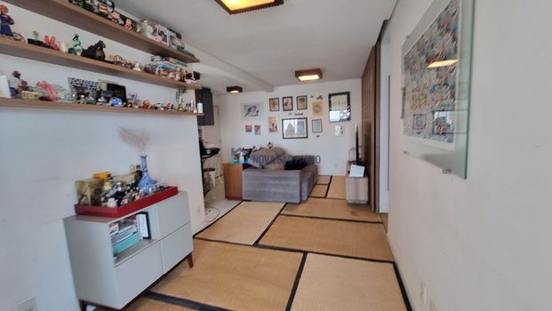 Foto 5 do(a) Apartamento de 2 quartos à venda em Sacomã, São Paulo