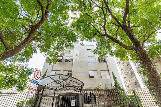 Foto 4 do(a) Apartamento de 2 quartos à venda em Vila Olímpia, São Paulo