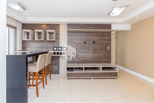 Foto 1 do(a) Apartamento de 2 quartos à venda em Vila Olímpia, São Paulo