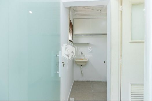Foto 5 do(a) Apartamento de 2 quartos à venda em Vila Olímpia, São Paulo