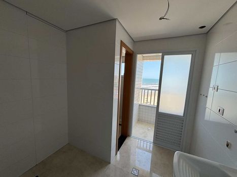 Foto 16 do(a) Apartamento de 3 quartos à venda em Caiçara, Praia Grande