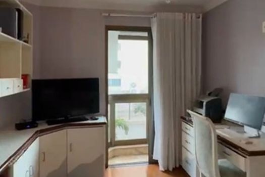 Foto 14 do(a) Apartamento de 4 quartos à venda em Campo Belo, São Paulo